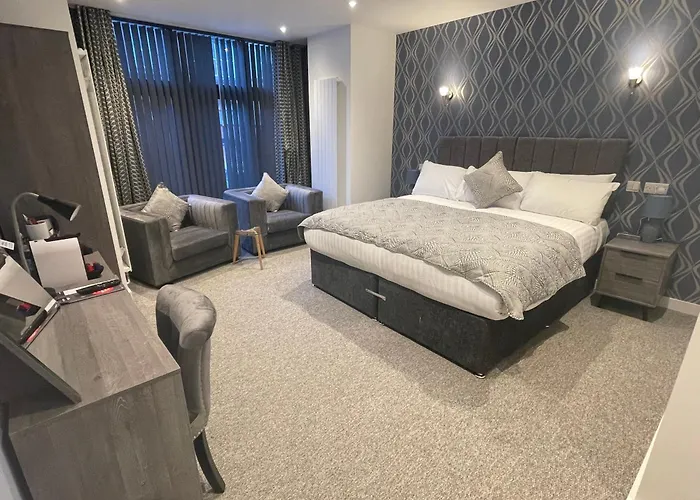 RuskinHotel All Inclusive