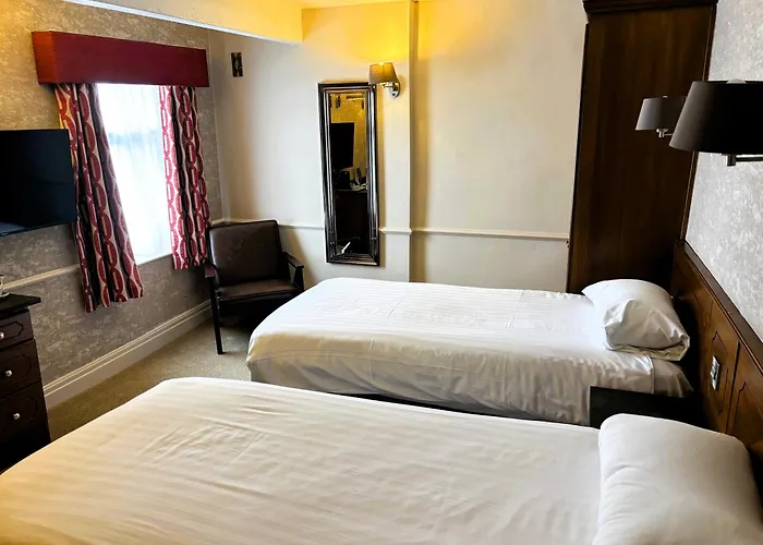 ClaremontHotel All Inclusive