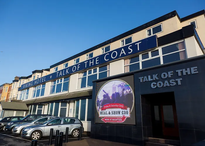 Viking - Adults OnlyHotel All Inclusive