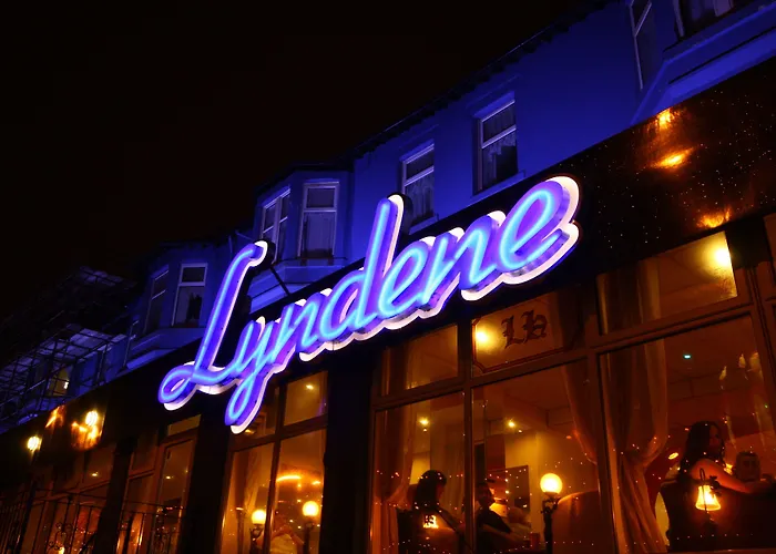 LyndeneHotel All Inclusive